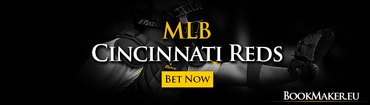 Cincinnati Reds Betting Lines